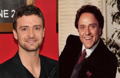 Justin-Timberlake Neil-Bogart