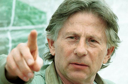 Roman Polanski 1