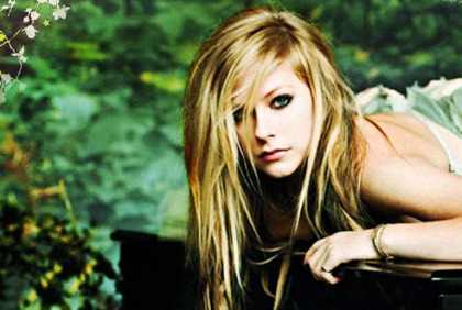 Wish You Were Here - Avril Lavigne