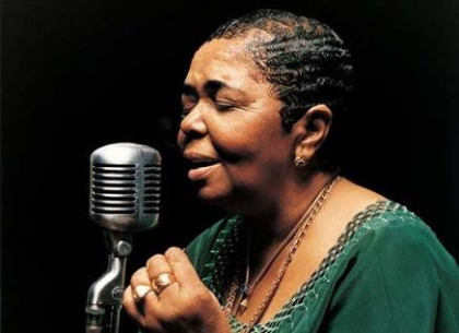 cesaria-evora