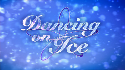 dancingonice TV NEA