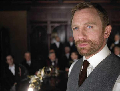 danielcraig gc 165209b