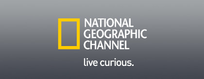 key art national geographic channel