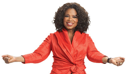 Oprah-Winfrey