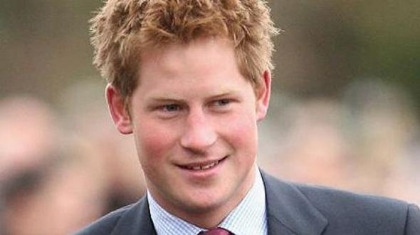 prince harry