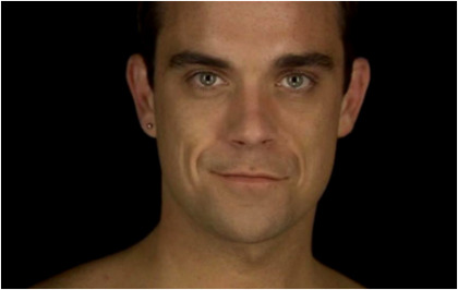 robbie williams