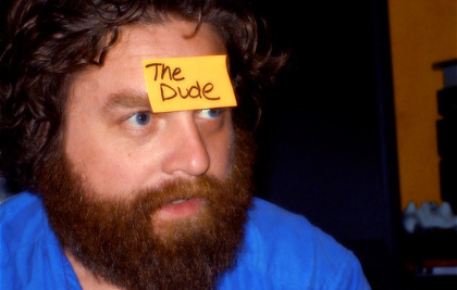 zach galifianakis