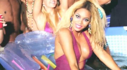 Beyonce-Party-music-video