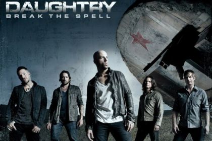 Daughtry