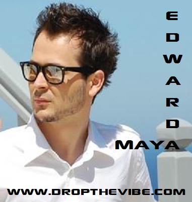 EDWARD-MAYA