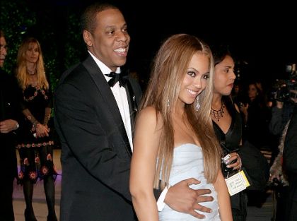 Jay-Z-Loves-Pregnant-Beyonce