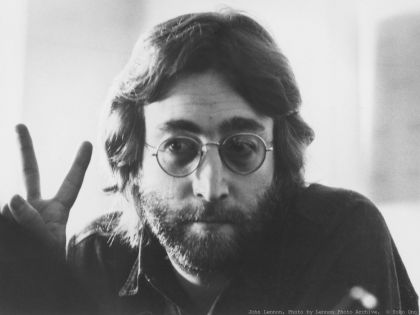 John Lennon_Peace