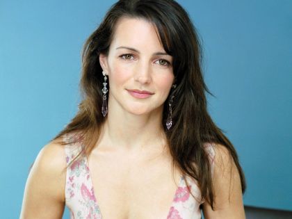 Kristin Davis 19