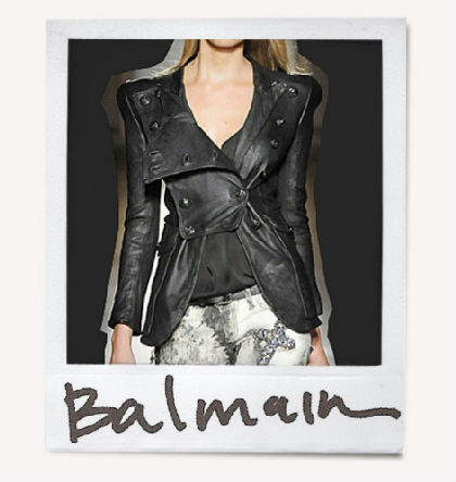 balmain-leather