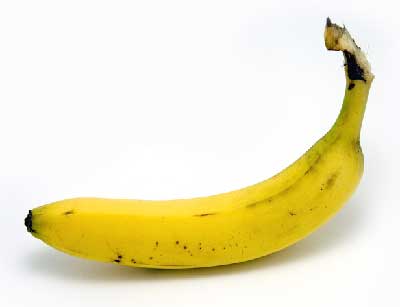 banana