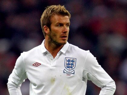 david-beckham