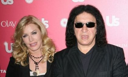 gene simmons proposes marriage shannon tweed