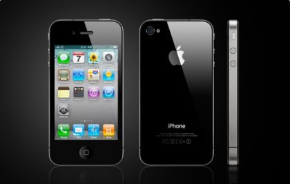 iPhone4