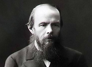 Fyodor Dostoyevsky