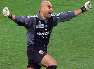 Jose Luis Chilavert