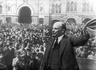 Lenin 1917