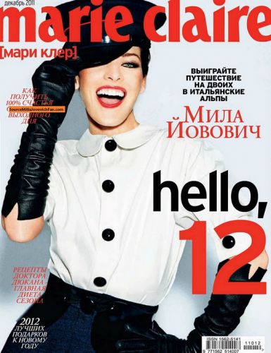 Milla-Jovovich-Marie-Claire-Russia-1