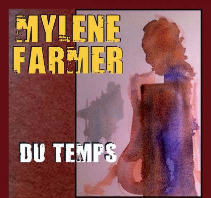 Mylene-Farmer-Du-temps-MP3