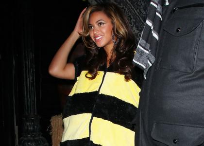 beyonce-bumblebee