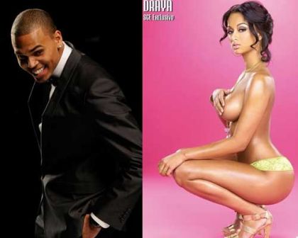 chris-brown-draya-michele