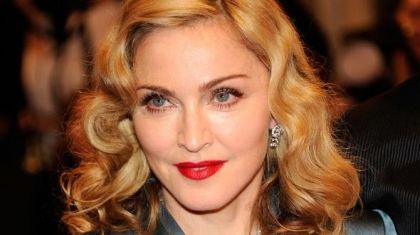 madonna2011