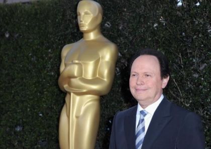 Billy Crystal_Oscars