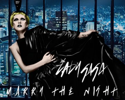 Lady-GaGa-Marry-The-Night-FanMade-Gaga-Kills