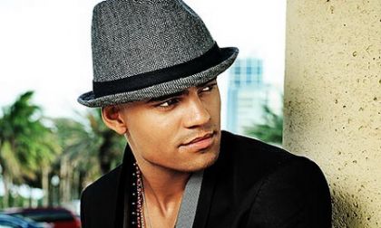 Mohombi-In-Your-Head