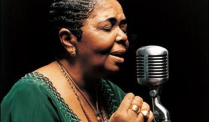 cesaria evora