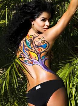 rima-fakih-body-paint 257x351