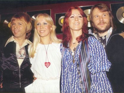 Abba