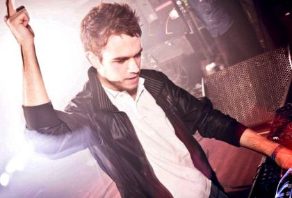 ZEDD