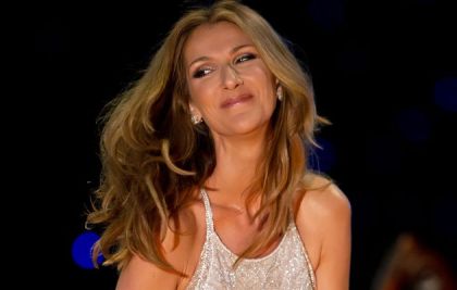 celine dion