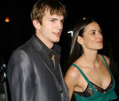 demi moore ashton kutcher 101239