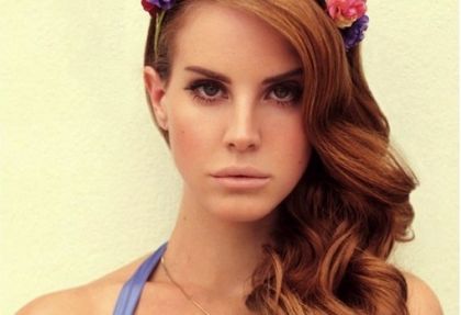 LanaDelRey