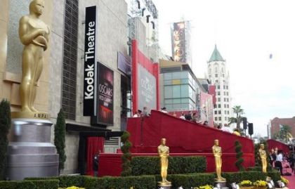 81th Academy Awards in Kodak Theatre