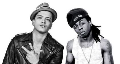 Bruno-Mars-Lil-Wayne