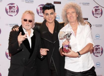 Queen-Adam-Lambert-Brian-May-Roger-Taylor