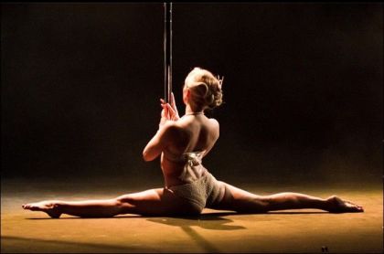 pole dancing 17