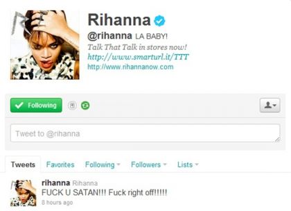 rihannasatan12121