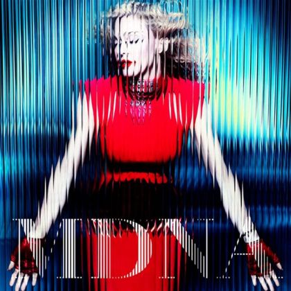 MDNA-madonna