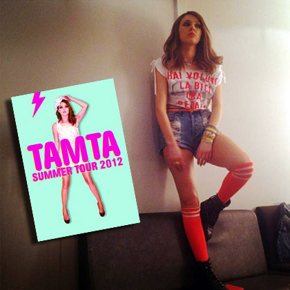 tamta-soulmate