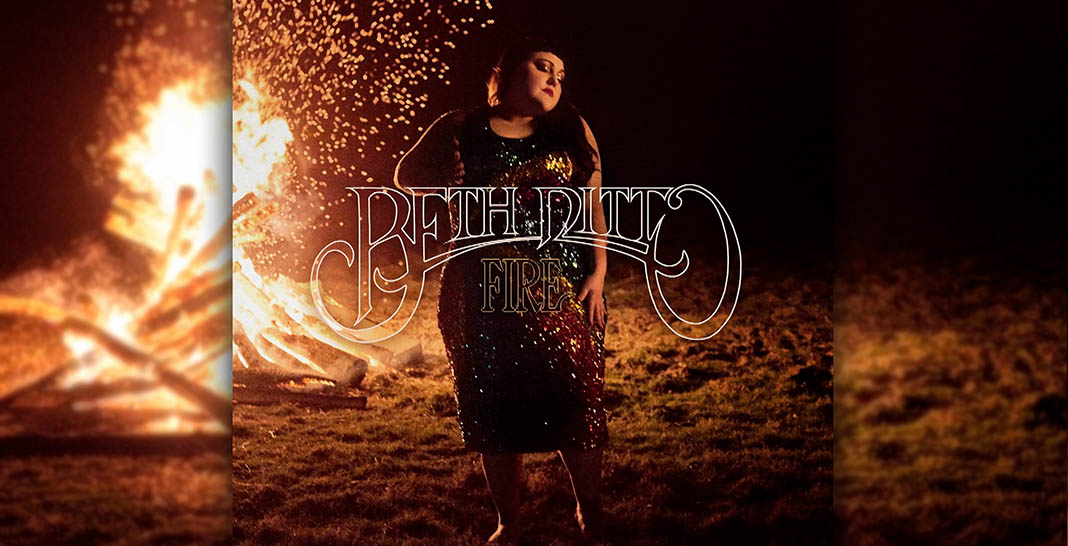 Beth Ditto - Fire (cover) - Hit Channel