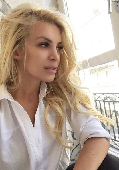 katerina kainourgiou