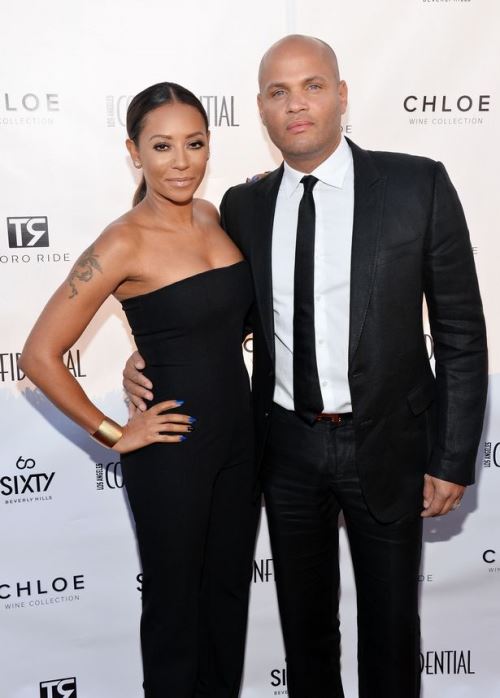 mel b belafonte